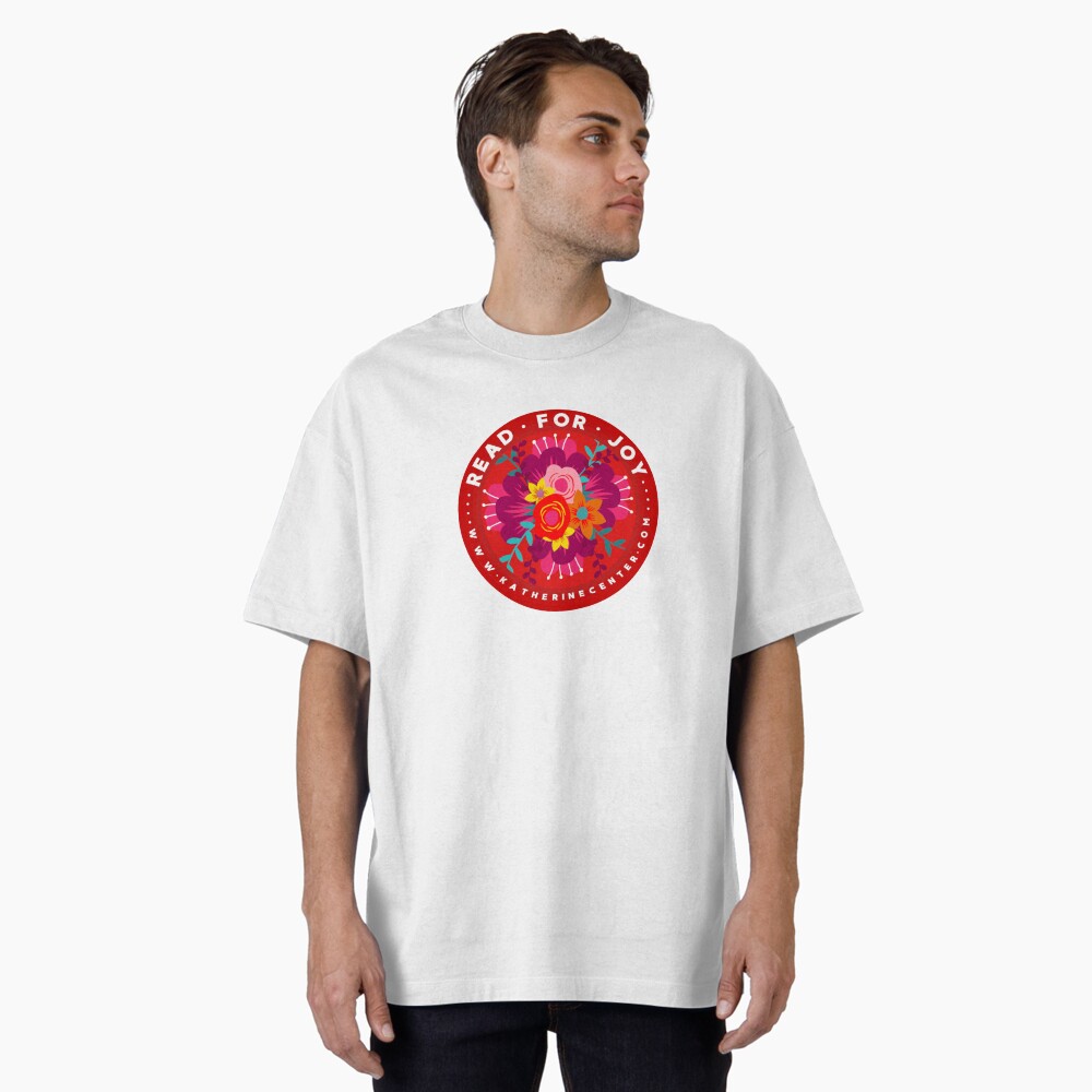 Item preview, Oversized T-Shirt designed and sold by KatherineCenter.