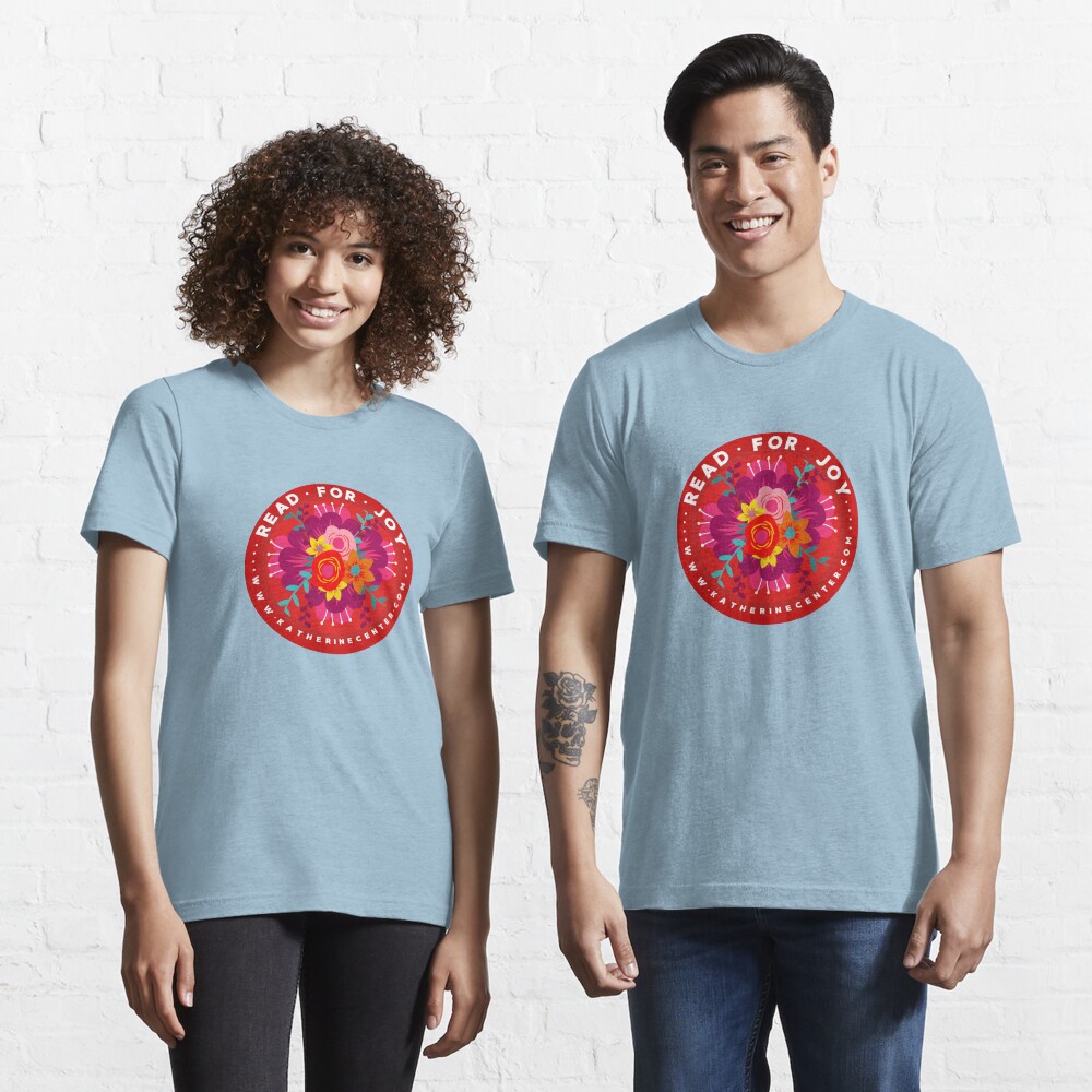 Item preview, Essential T-Shirt designed and sold by KatherineCenter.
