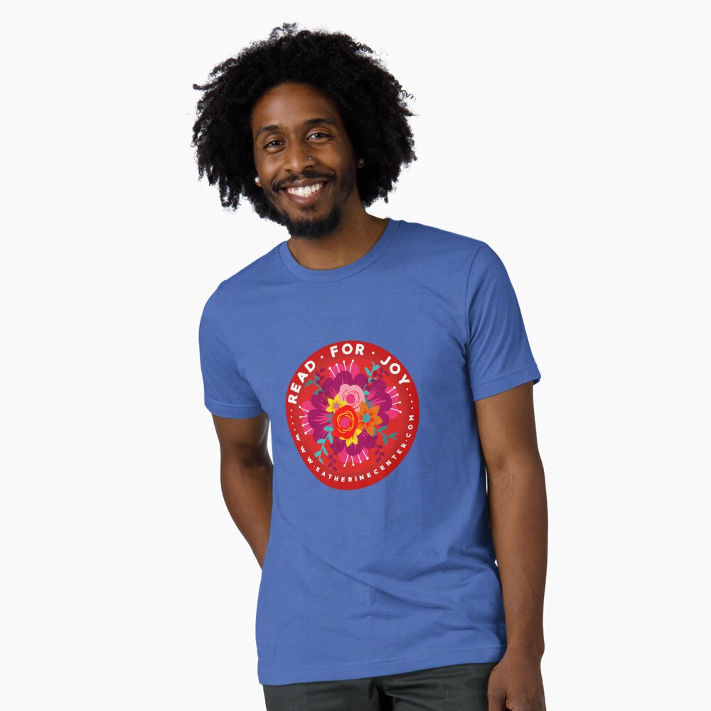 Item preview, Tri-blend T-Shirt designed and sold by KatherineCenter.