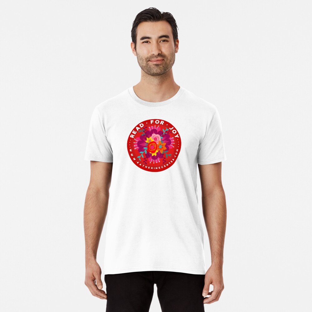 READ FOR JOY Premium T-Shirt