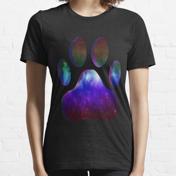 Patte magique T-shirt essentiel