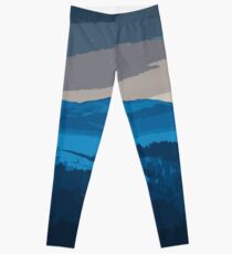 Mountain Adventure Leggings