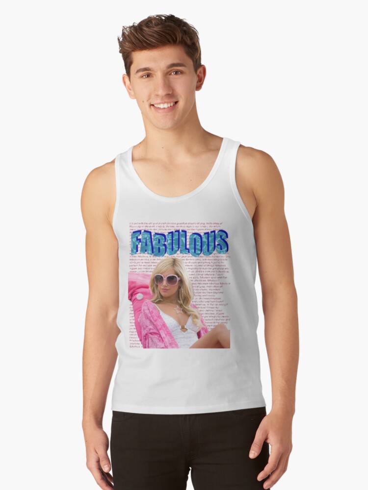 High School Musical Sharpay Fabulous T-Shirt Essential T-Shirt for Sale by  un-usual