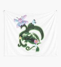 Fairyland Wall Tapestry