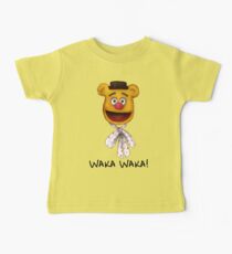 Waka Waka Baby Tee
