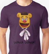 Waka Waka Unisex T-Shirt