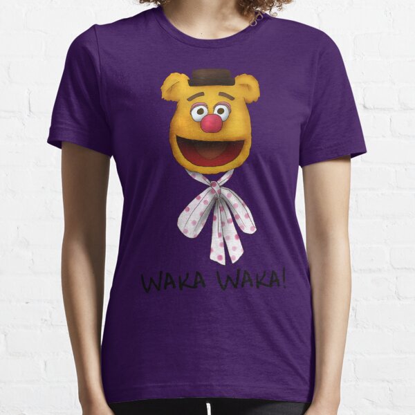 Fozzie Bear T-Shirts for Sale | Redbubble