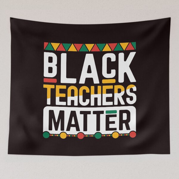 Item preview, Black History Month / Black Girl Magic / Black Lives Matter / Gift For Blacks / African American / Black Teachers Matter / Celebrate  designed and sold by larspat.