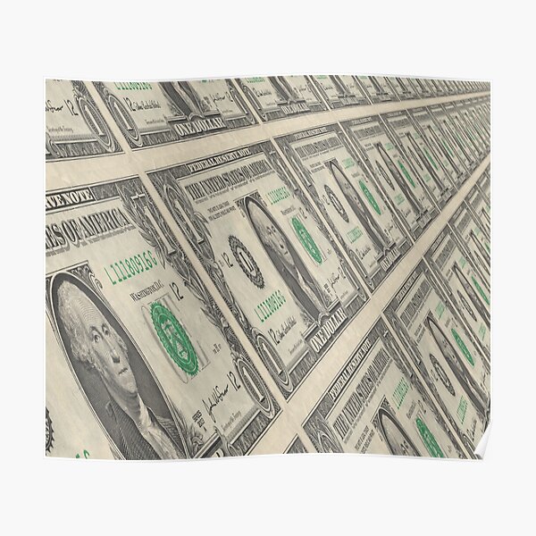 Dollar General Posters Redbubble