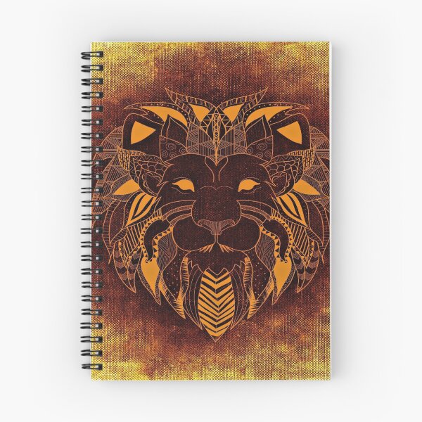 Item preview, Lion designed and sold by RedVico.