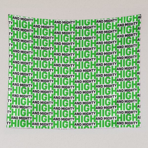 Item preview, High and Mighty  designed and sold by Sophieswallows.