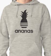Ananas parody logo Pullover Hoodie