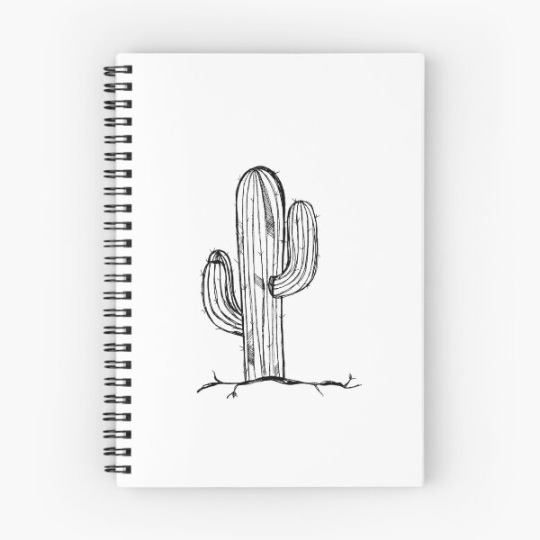 Item preview, Saguaro designed and sold by hEr-Encre.