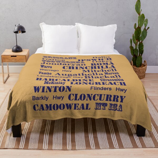 Item preview, Queensland Route 2014 designed and sold by STHogan.