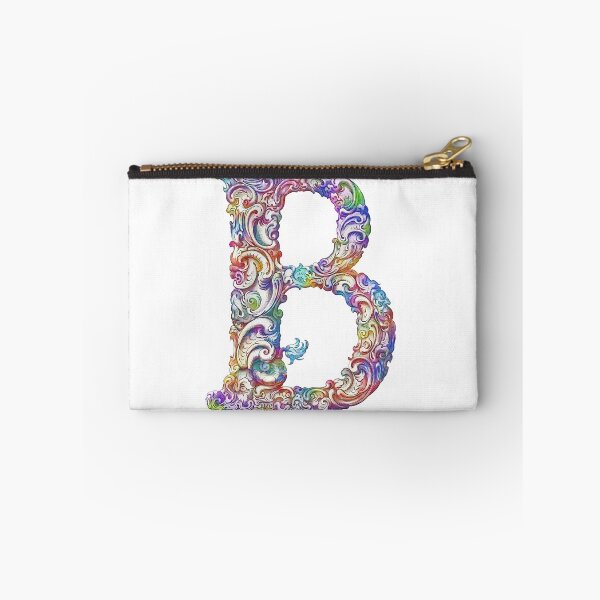Item preview, Letter B  designed and sold by JoAyaki.