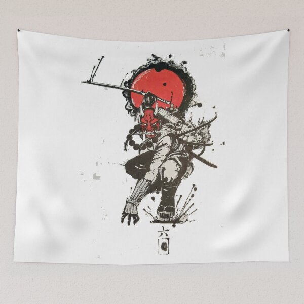 Item preview, Ninja designed and sold by Bonaparte8.