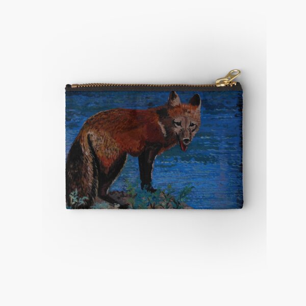 Item preview, Mischievous, As In Fox designed and sold by Kashmere1646.