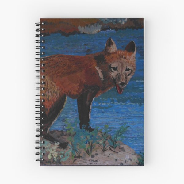 Item preview, Mischievous, As In Fox designed and sold by Kashmere1646.