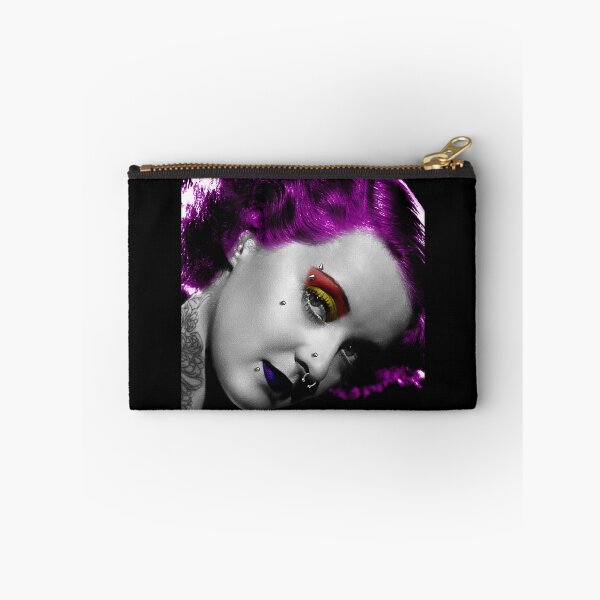 Item preview, Bette Davis Tattoo designed and sold by sisusisu.