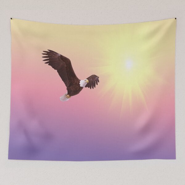 Item preview, Royal Eagle designed and sold by RedVico.