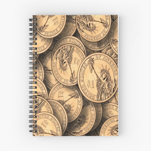 Item preview, Dollar designed and sold by RedVico.