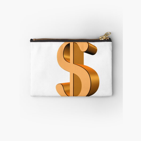 Item preview, Dollar Sign designed and sold by RedVico.