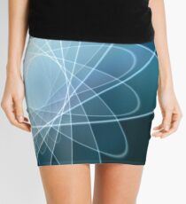 Ellipse Mini Skirt