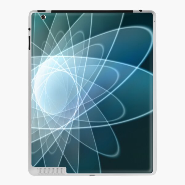 Ellipse iPad Skin