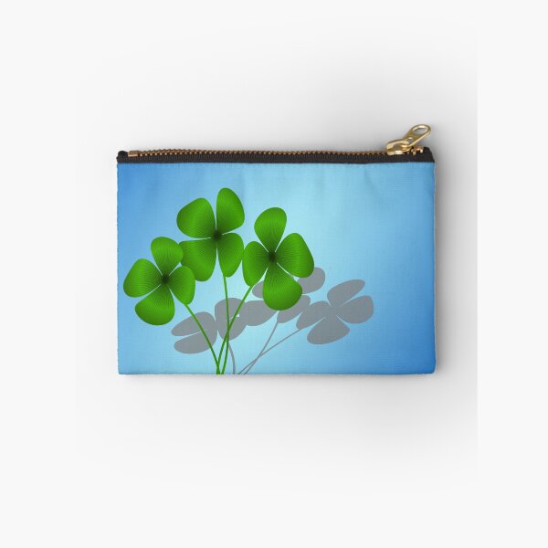 Item preview, Clover 4 leaves designed and sold by RedVico.