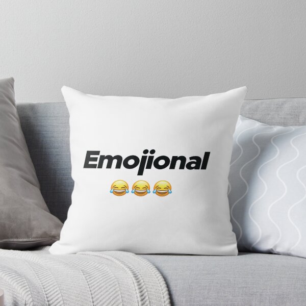 Item preview, EMOJIONAL designed and sold by offbalans.