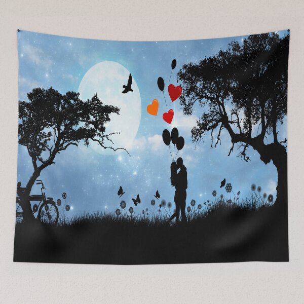Item preview, Love / Love designed and sold by RedVico.