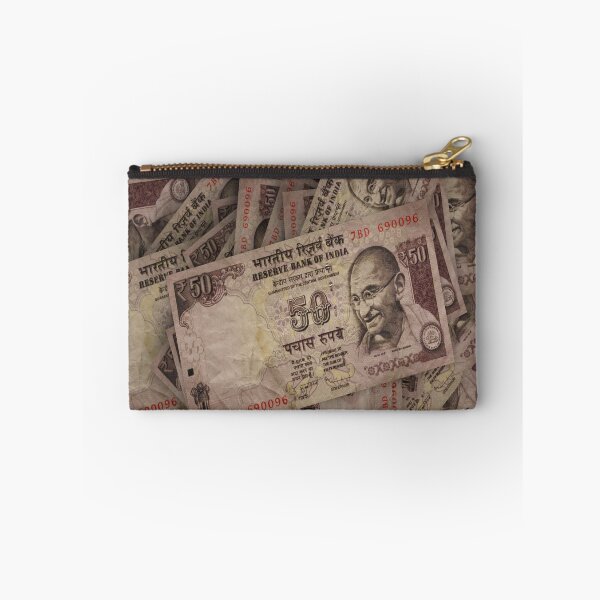 Item preview, Indian Rupee / Rupees India designed and sold by RedVico.