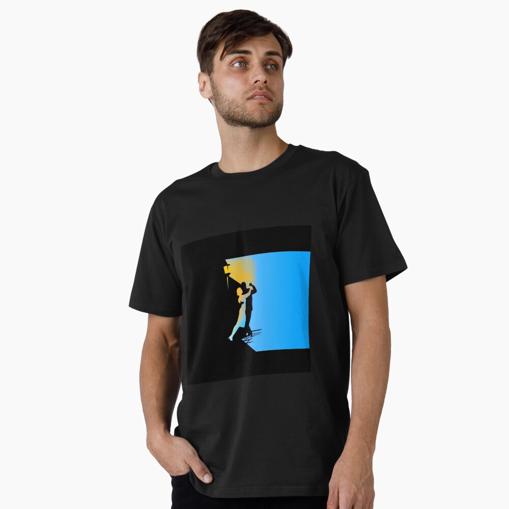 Item preview, Premium T-Shirt designed and sold by doniainart.