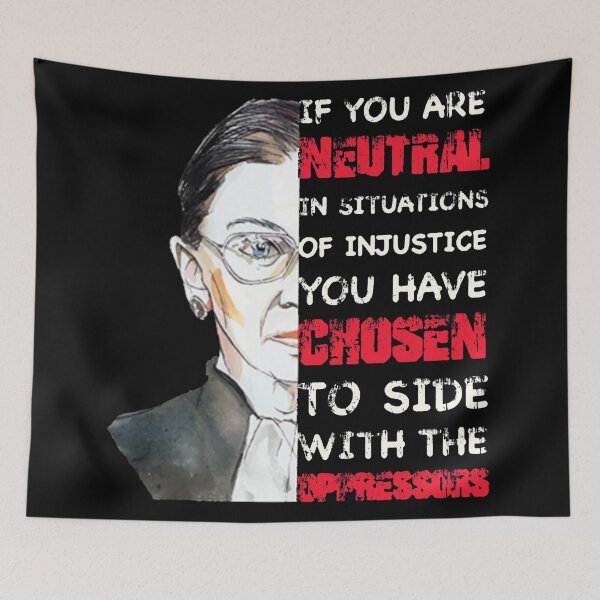 Item preview, If You Are Neutral In Situations designed and sold by dana1231art.