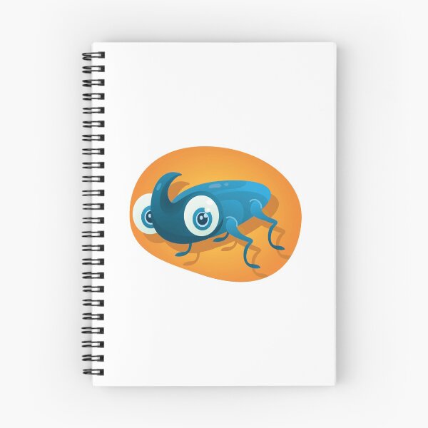 Item preview, Bug Life Adventures - Funny & Cute Creepy Crowly designed and sold by Ding-One.