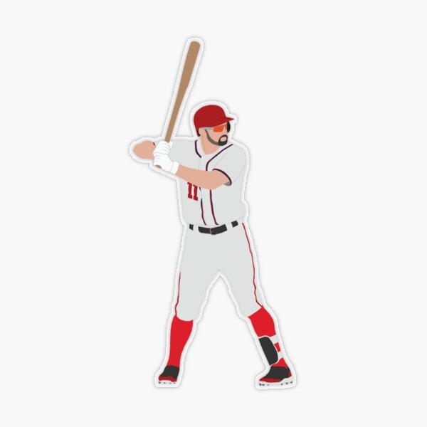 Ryan Zimmerman Essential T-Shirt for Sale by baseballcases