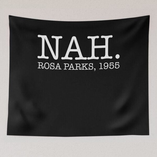 Item preview, Near Rosa Parks 1955 designed and sold by 4tomic.