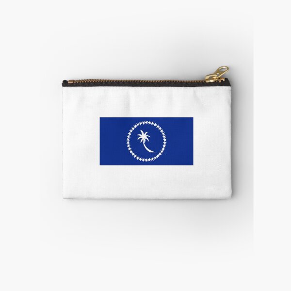 Item preview, Flag of Chuuk State  designed and sold by abbeyz71.
