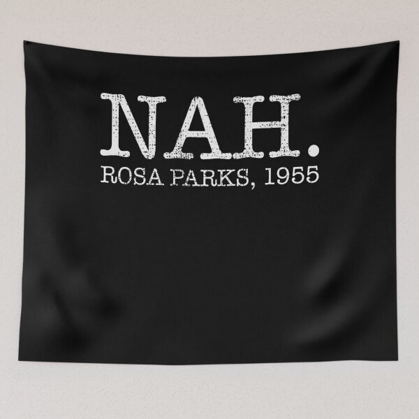 Item preview, Rosa Parks designed and sold by 4tomic.
