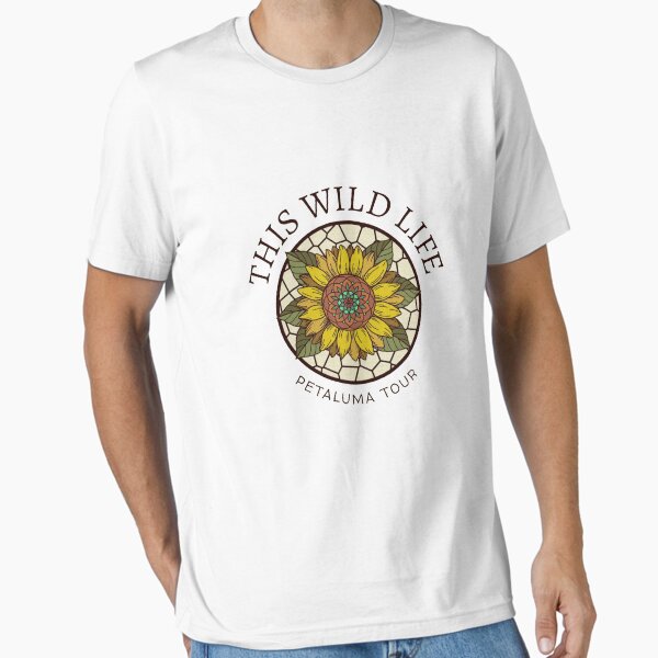 Item preview, This Wild Life - Official Merchandise designed and sold by for4migo.