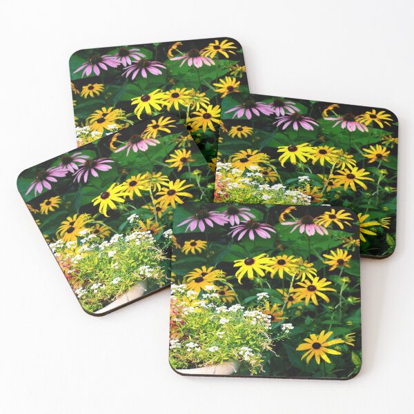 Item preview, #454   Summer Flowers designed and sold by MyInnereyeMike.