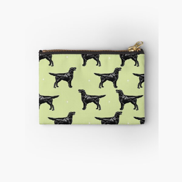 Artikelvorschau, Flat Coated Retriever entworfen und verkauft von Hannah-James94.