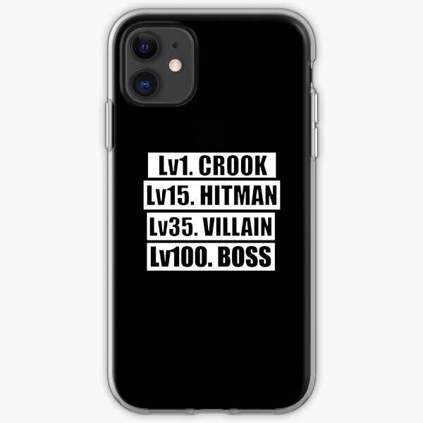 Mafia City Phone Cases Redbubble - lv1 crook bike roblox