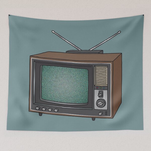 Item preview, Television set TV  designed and sold by Berlin-T-Shirt.
