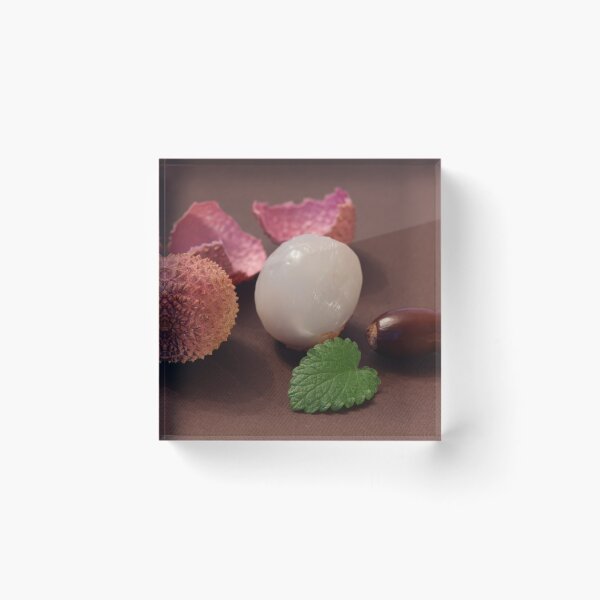 Item preview, dragon lychee eye still life designed and sold by mrivserg.