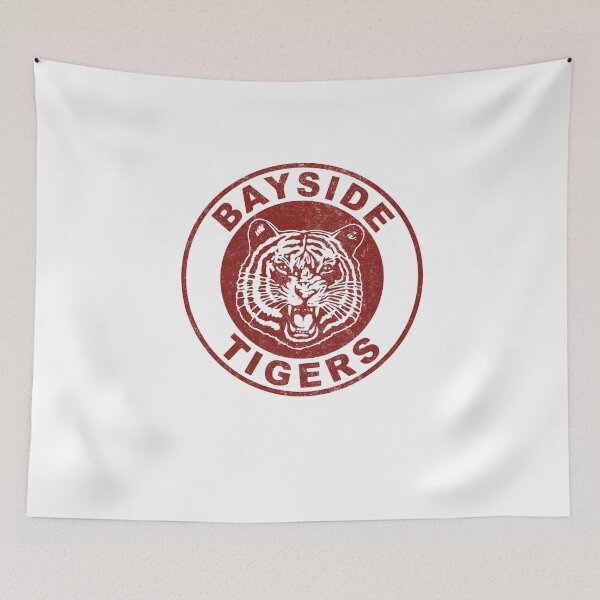 Item preview, Bayside Tigers designed and sold by Primotees.