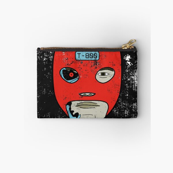 Item preview, Exterminador designed and sold by TheManito.
