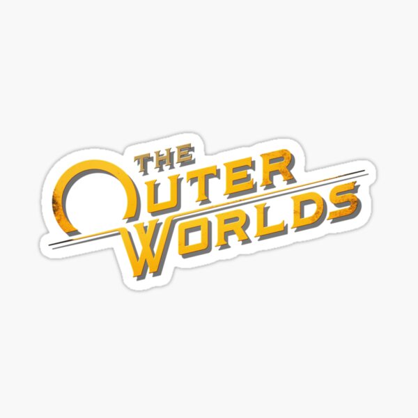 Spacer s choice edition. Outer Worlds лого. The Outer Worlds иконка. The Outer Worlds logo. The Outer Worlds Obsidian Entertainment.