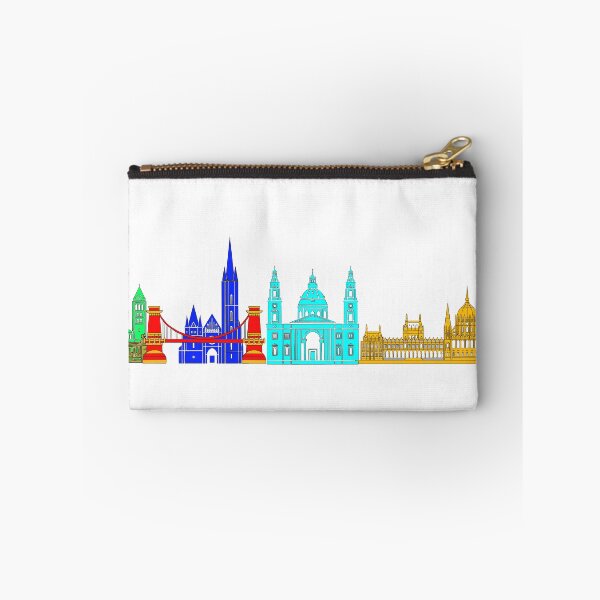 Item preview, Budapest designed and sold by KitCatCards.