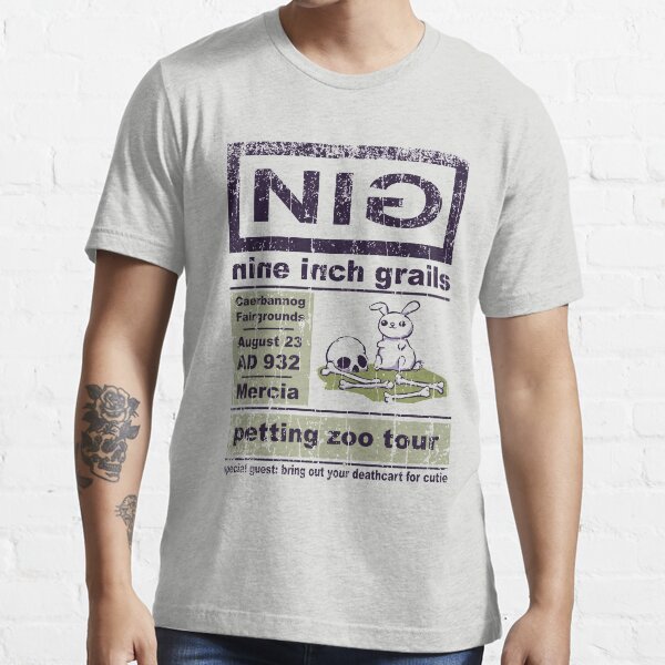 Nine Inch Grails Essential T-Shirt
